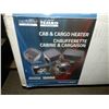 Image 2 : Cab/ Cargo Van Heater