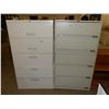 Image 1 : lateral Filing Cabinets