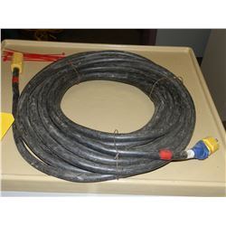 Heavy Duty Extension Cord