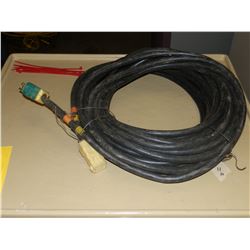 Heavy Duty Extension Cord