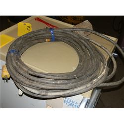 Heavy Duty Extension Cord