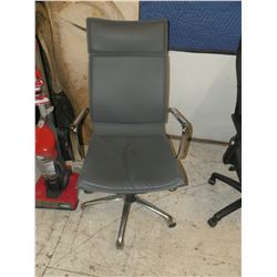 Grey office Chair