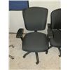 Image 1 : Black Office Chair