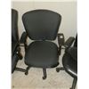 Image 1 : Black Office Chair