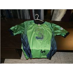 Seattle Sea Hawks Football Jersey