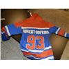 Image 2 : Oilers Hoodie