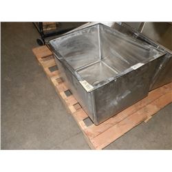 Stainless Steel Sink