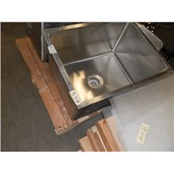 Stainless Steel Sink