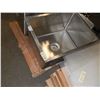Image 1 : Stainless Steel Sink