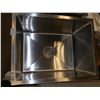 Image 2 : Stainless Steel Sink