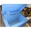 Image 2 : Insulated Plastic Bin
