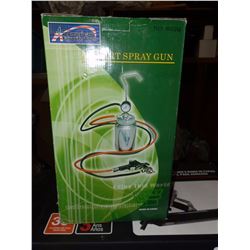 2 Quart Paint Sprayer