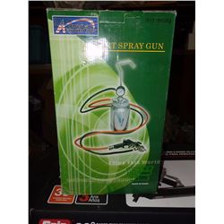 2 Quart Paint Sprayer