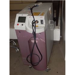 V Beam Pulsed Dye Laser
