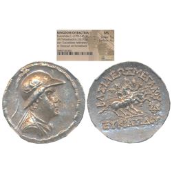 Ancient : Indo Greek