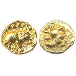 Medieval India : Chalukyas