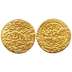 Sultanates : Delhi Sultanat : Tughluqs