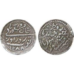 Princely States : Radhanpur