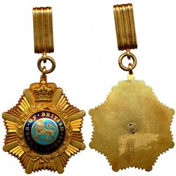 Medals