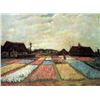 Image 1 : Van Gogh - Bulb Fields