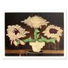 Image 1 : Brenda Barnum, "Suite 113" Limited Edition Serigraph (44" x 31"), Numbered and H