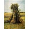 Image 1 : Van Gogh - Sheaves 2