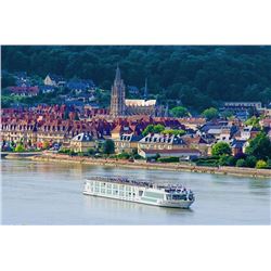 SCENIC’S “JEWELS OF EUROPE”