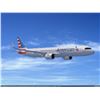 Image 1 : AMERICAN AIRLINES AADVANTAGE MILES 650,000