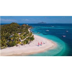 Palm Island Resort & Spa - ADULTS ONLY