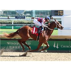 Church Hill Downs Trifecta Package