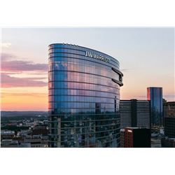 JW Marriott Nashville