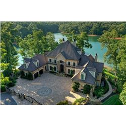BLUE RIDGE MOUNTAIN HOME