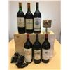 Image 1 : SIX DECADES OF RARE BORDEAUX MAGNUMS