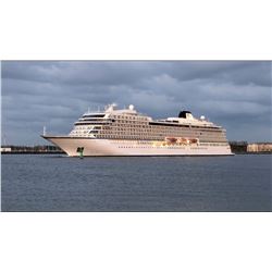 INTO THE MIDNIGHT SUN ON VIKING OCEAN