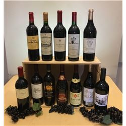 A CASE OF PERFECTION