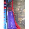 Image 17 : Sports Combo Jumper w/ Slide 18'x15'