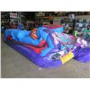 Image 23 : Sports Combo Jumper w/ Slide 18'x15'