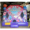 Image 2 : Sports Combo Jumper w/ Slide 18'x15'