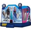 Image 1 : Frozen Combo Jumper w/ Slide 18'x15'