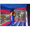 Image 24 : Frozen Combo Jumper w/ Slide 18'x15'