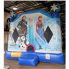 Image 2 : Frozen Combo Jumper w/ Slide 18'x15'
