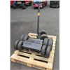 Image 1 : Inflatable Rolling Machine 2000 -  IRM 2000