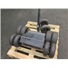 Image 2 : Inflatable Rolling Machine 2000 -  IRM 2000