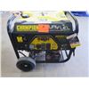 Image 2 : Champion 7000W Generator, Dual Fuel (Starts & Runs, Battery Required Jumpstart)