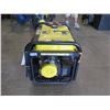 Image 7 : Champion 7000W Generator, Dual Fuel (Starts & Runs, Battery Required Jumpstart)