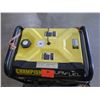 Image 8 : Champion 7000W Generator, Dual Fuel (Starts & Runs, Battery Required Jumpstart)