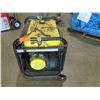 Image 8 : Champion 7000W Generator, Dual Fuel (Starts & Runs, Battery Required Jumpstart)