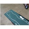 Image 8 : Miniature Golf Putt (Professionally made) Hole #1 of 9-hole set