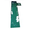 Image 1 : Miniature Golf Putt (Professionally made) Hole #3 of 9-hole set