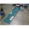 Image 2 : Miniature Golf Putt (Professionally made) Hole #3 of 9-hole set